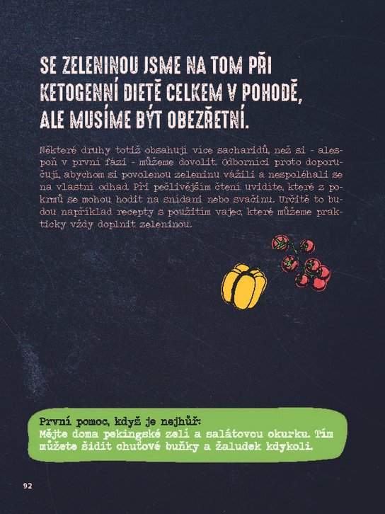 Ketodieta 