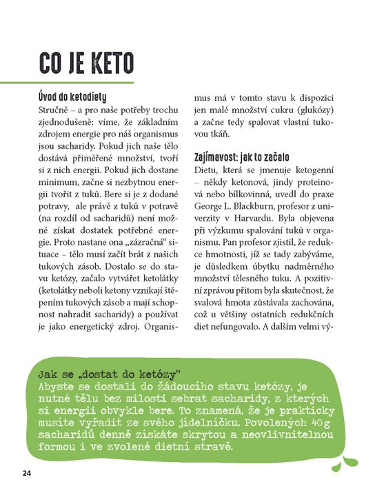 Ketodieta 