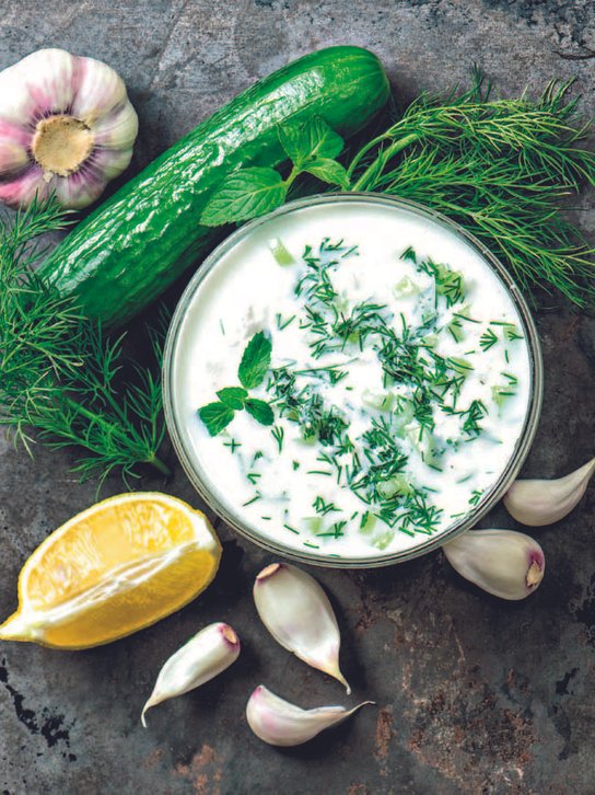 Ketodieta 