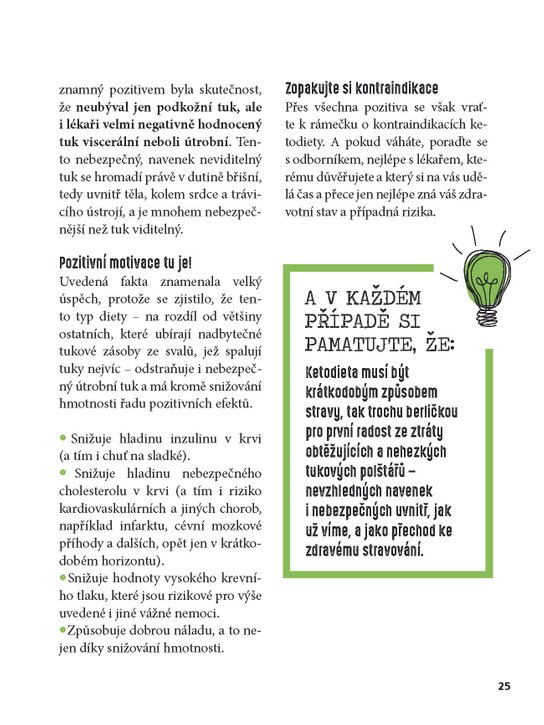 Ketodieta 