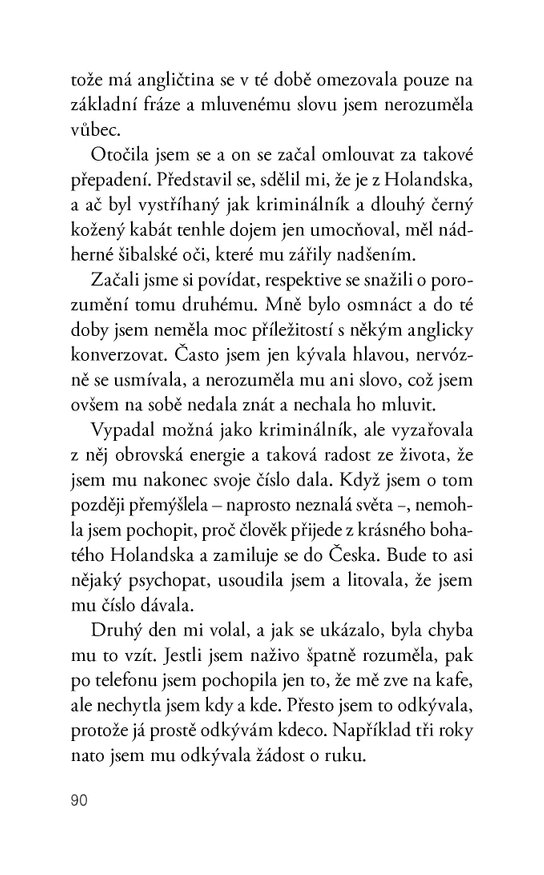 Život podle Lucie