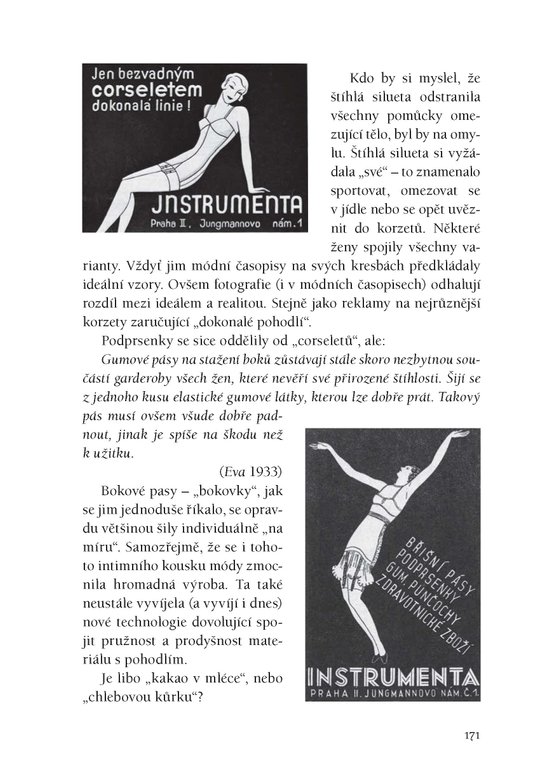 Diskrétní elegance