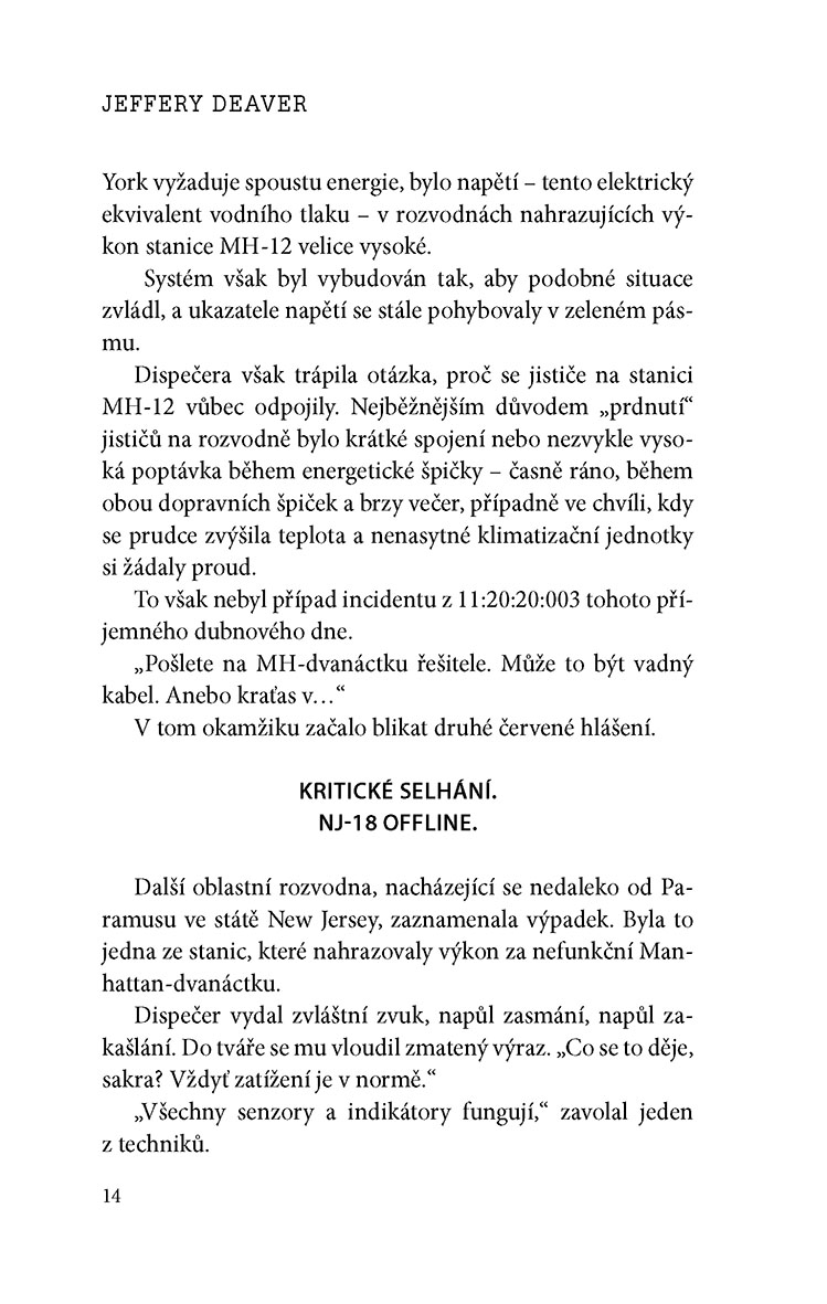 Hořící drát