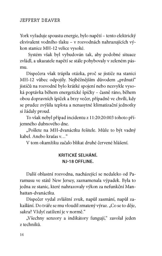 Hořící drát