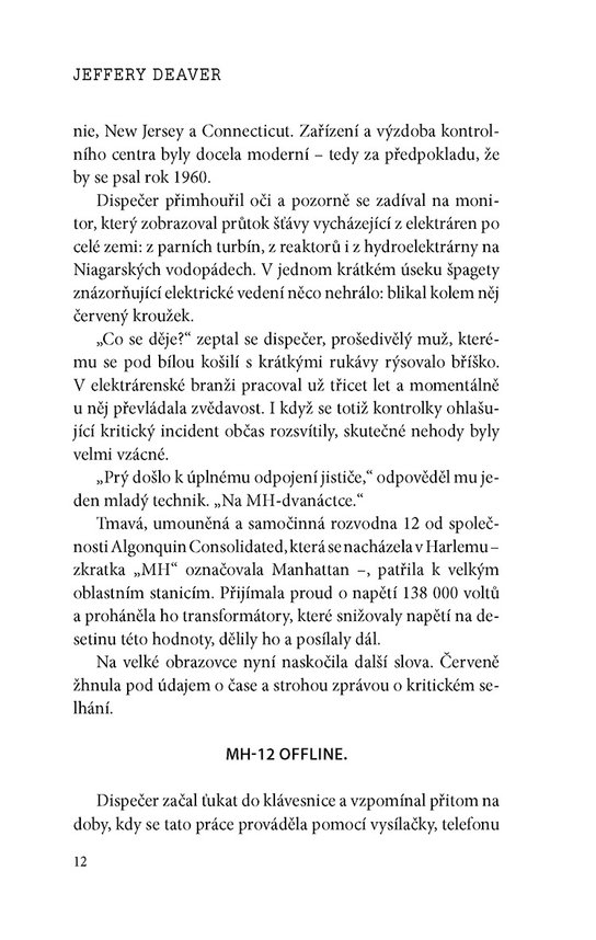 Hořící drát