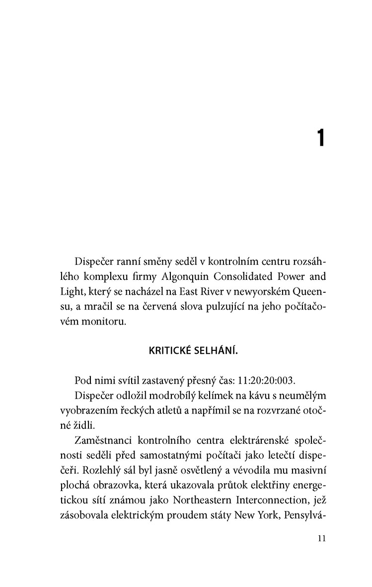 Hořící drát