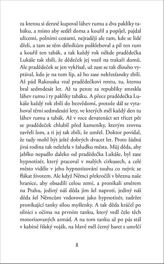 Ostře sledované vlaky 