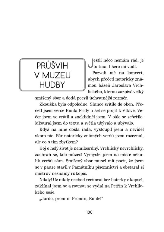 Romantické dřevo