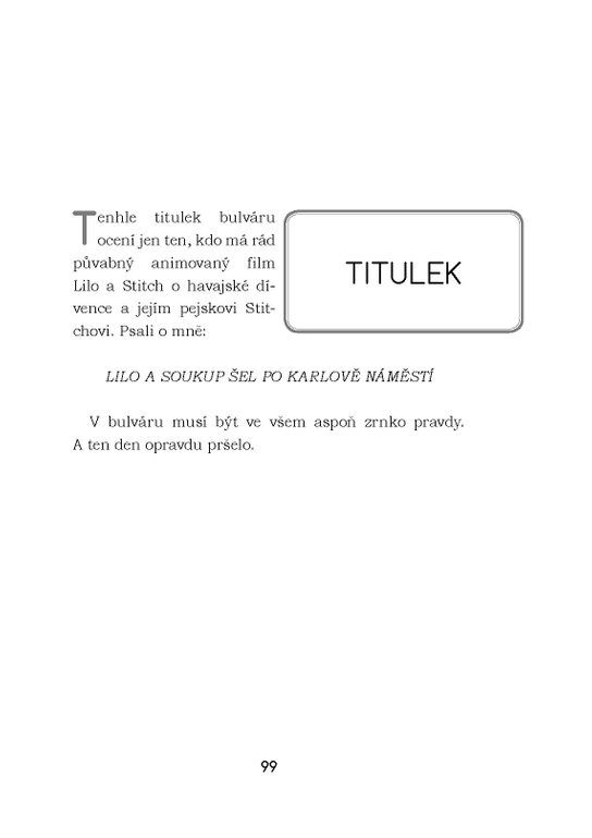 Romantické dřevo