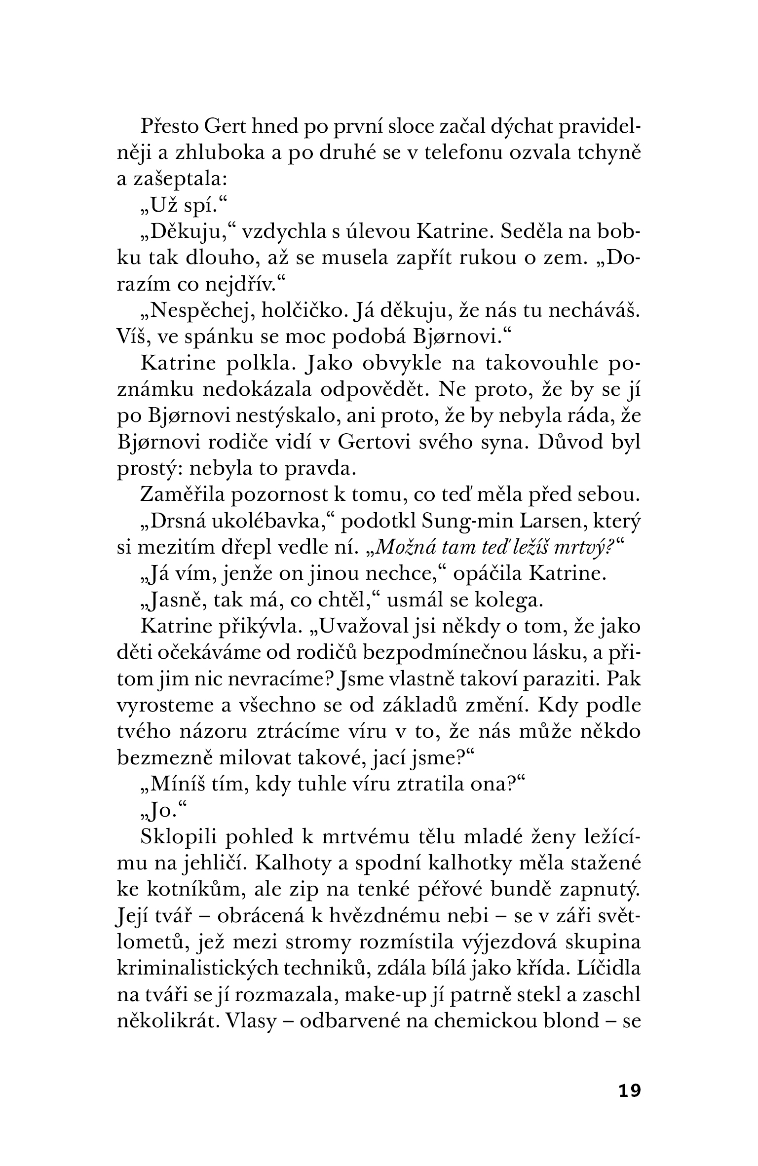 Zatmění