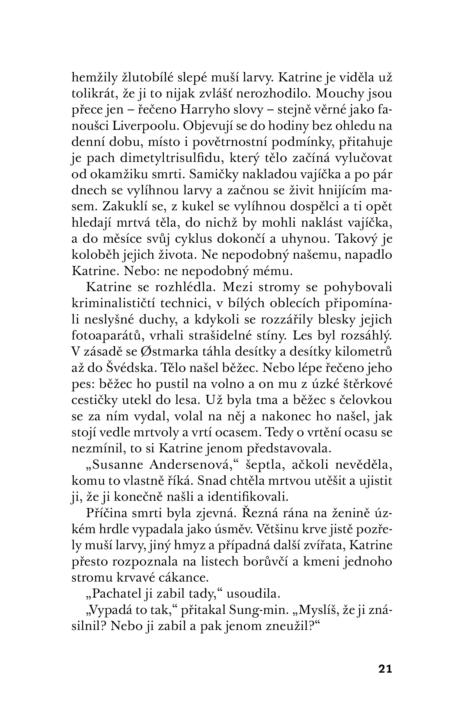 Zatmění