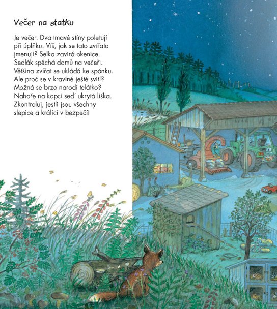 Bagry, traktory a popelářské vozy