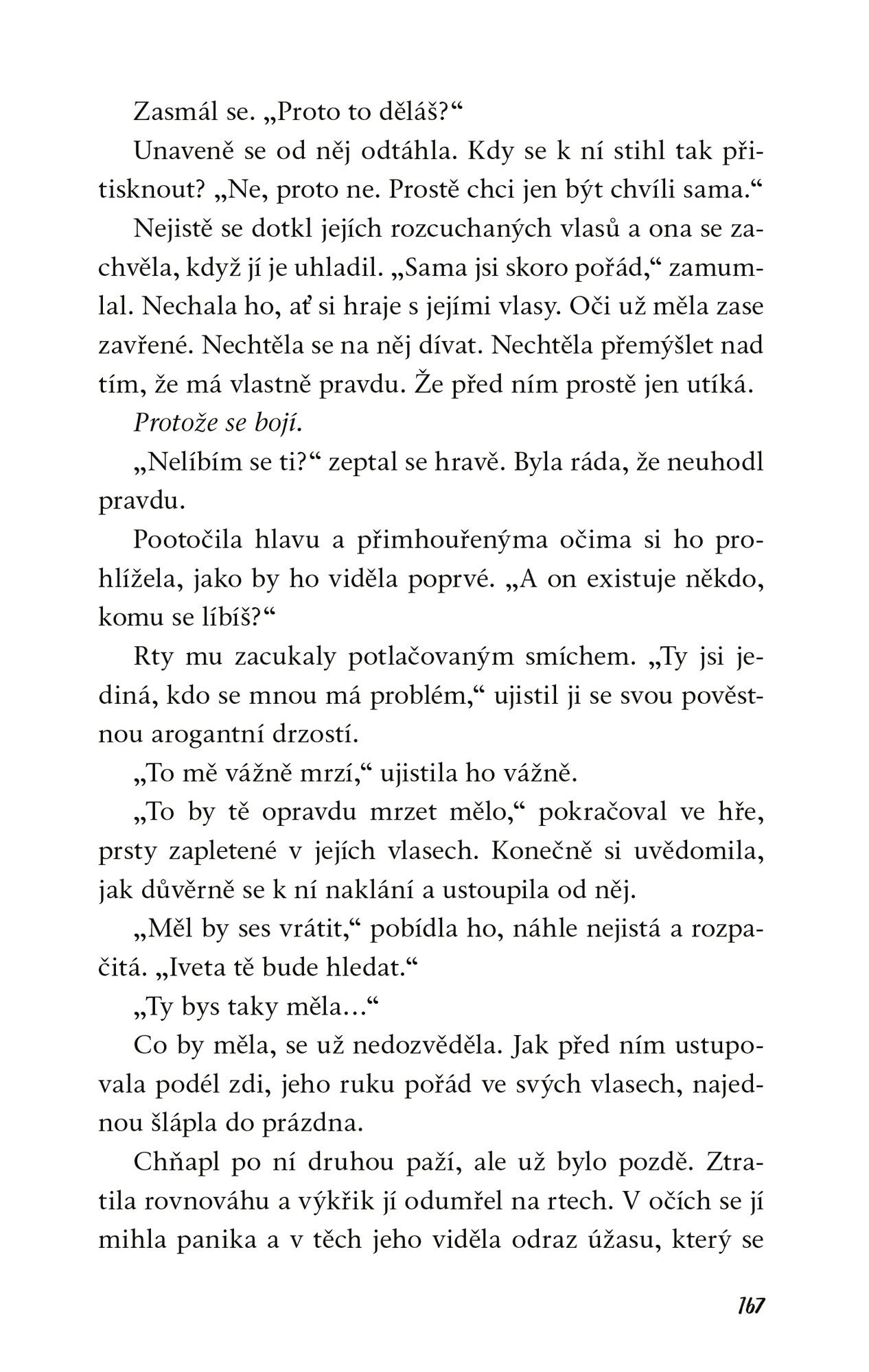 Údolí ticha