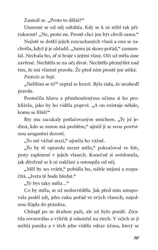 Údolí ticha