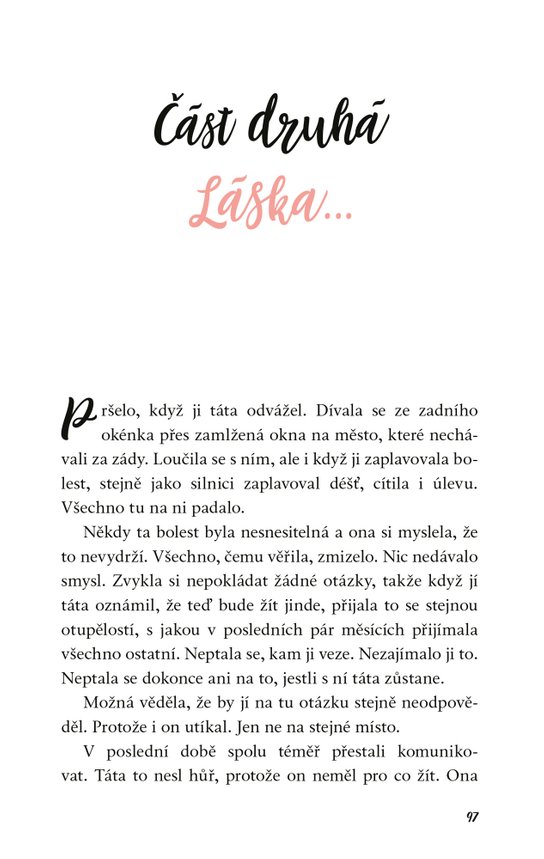Údolí ticha