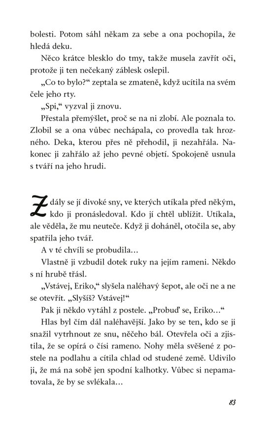 Údolí ticha
