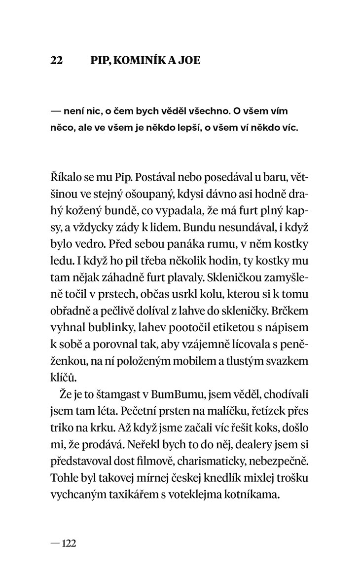 Po povrchu