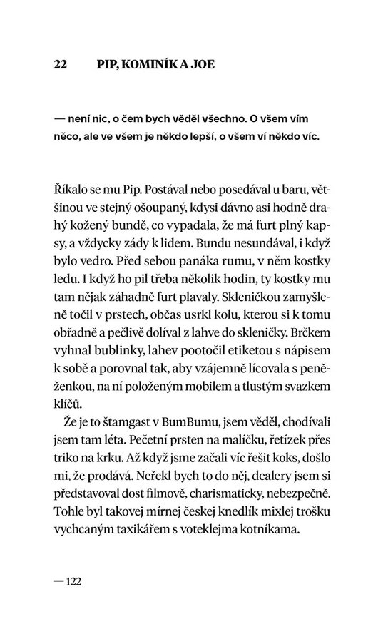 Po povrchu