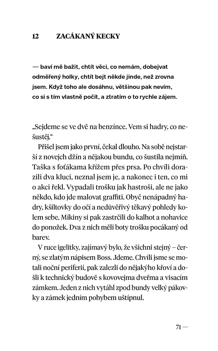 Po povrchu