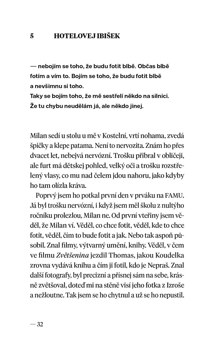 Po povrchu