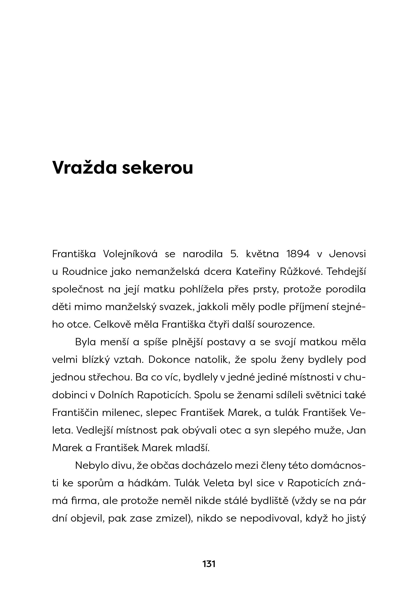 Ženy zločinu