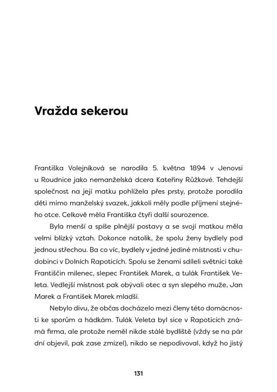 Ženy zločinu
