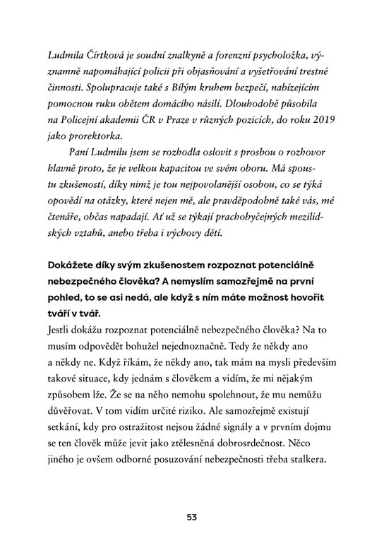 Ženy zločinu