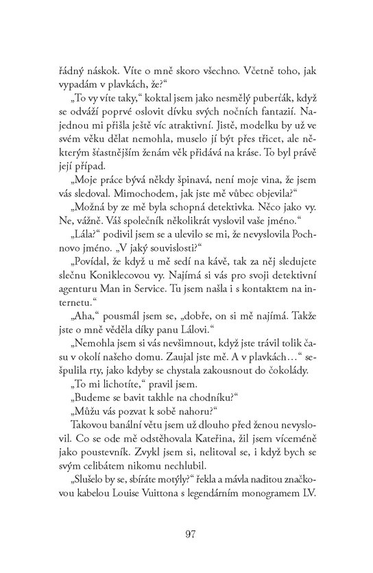 Kandidáti na vraha 