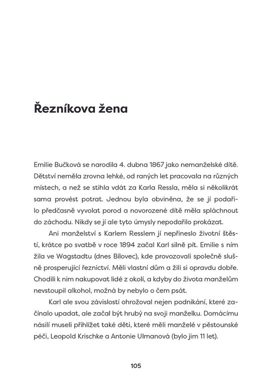 Ženy zločinu