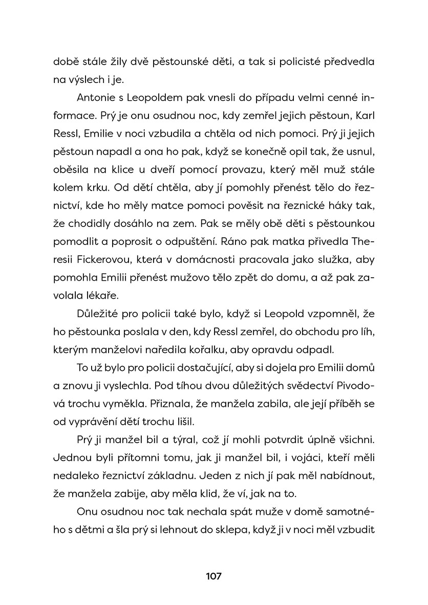 Ženy zločinu