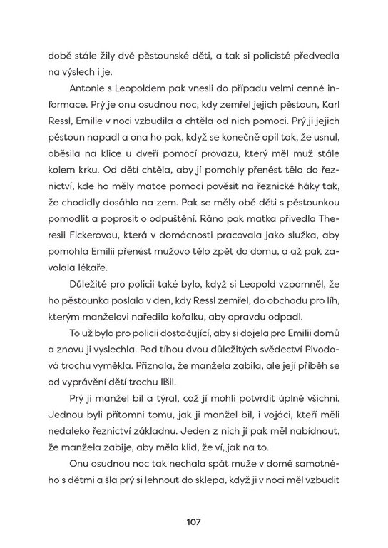 Ženy zločinu