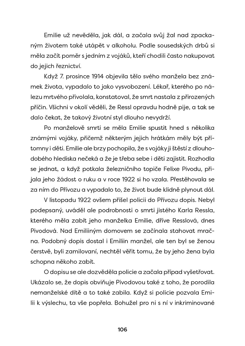 Ženy zločinu