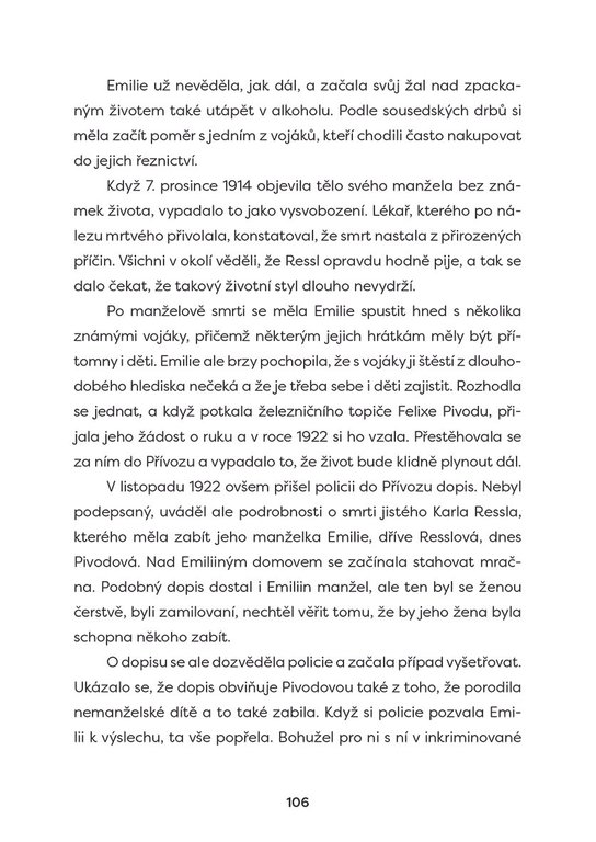 Ženy zločinu