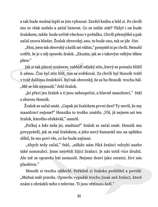 Honzíkova knížka zvířátek
