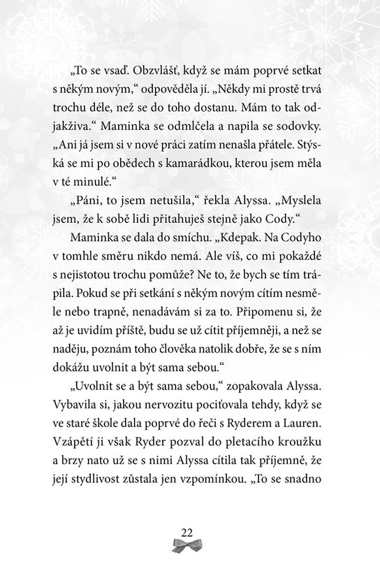 Kočičí nadílka