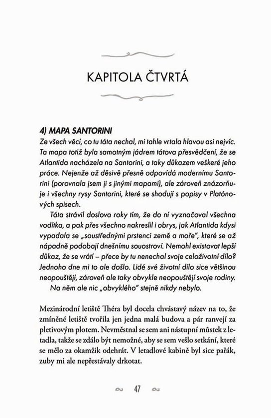 Láska a olivy