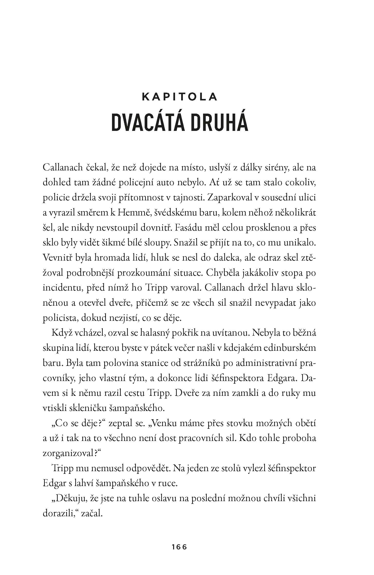 Dokonalá kořist