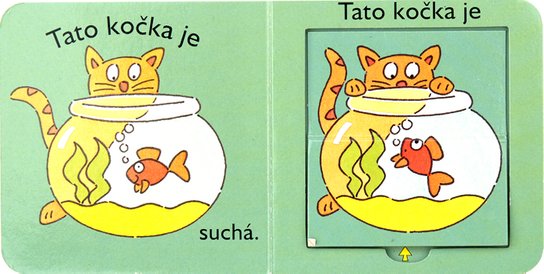 Malý pejsek