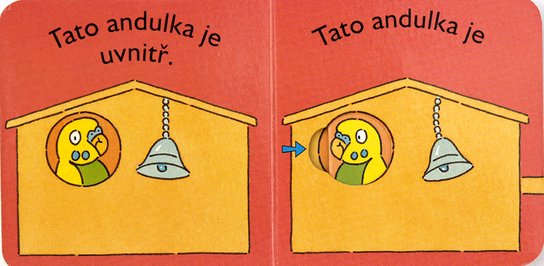 Malý pejsek