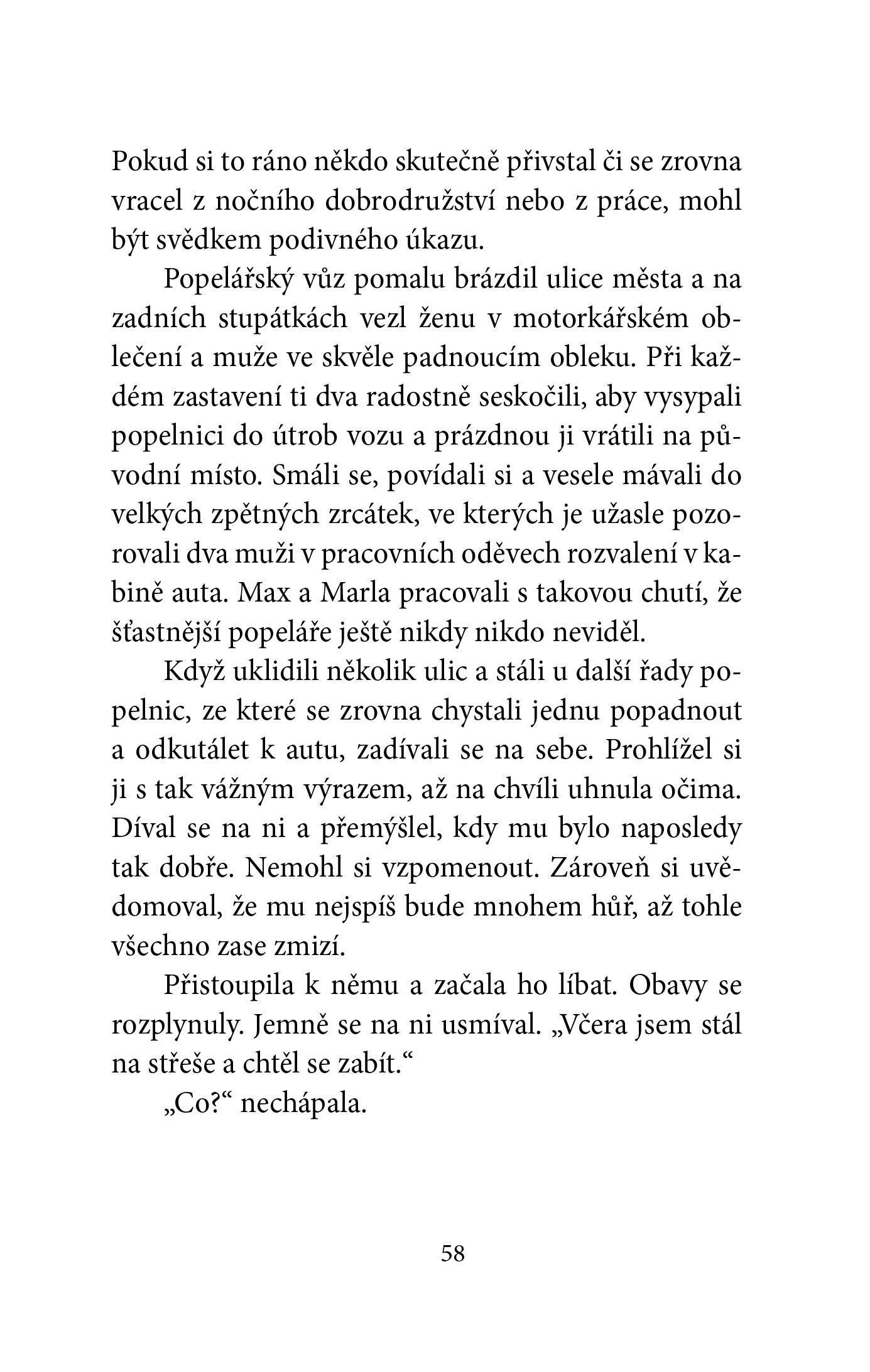 Za sny