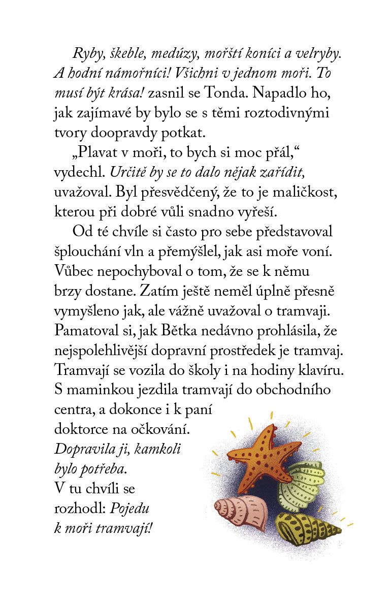 Příběhy ze zoo - Lachtánek nezbeda
