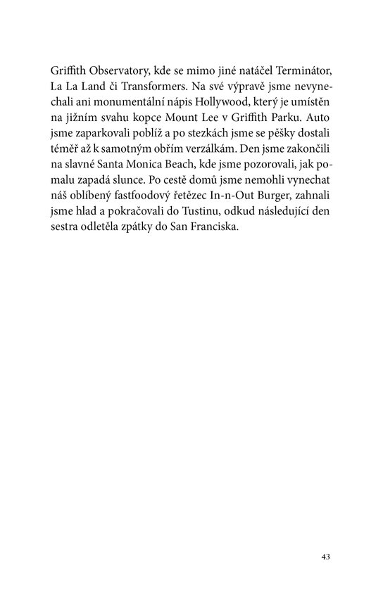Americká sprcha