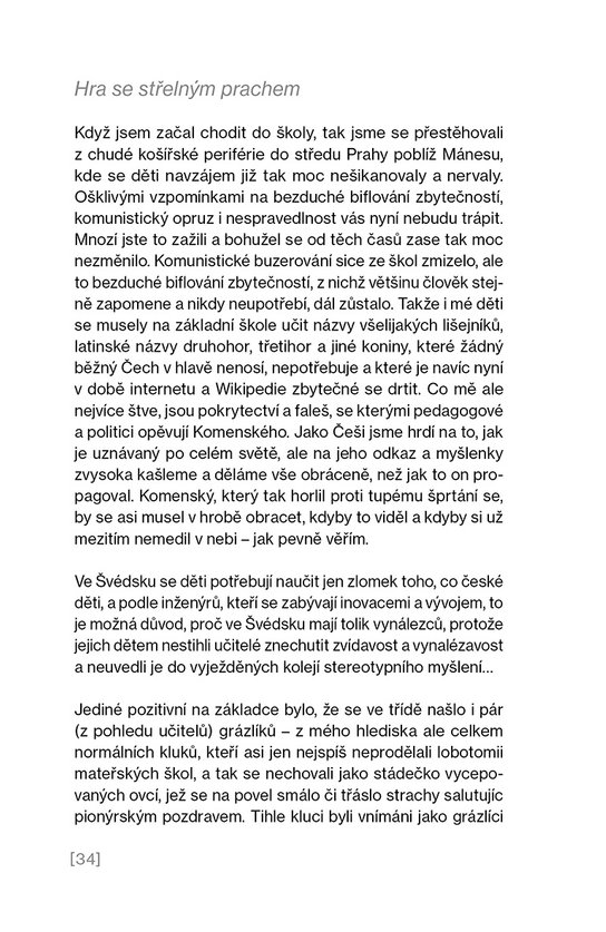 Paralelně k vlnám