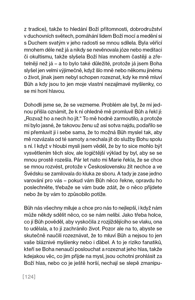 Paralelně k vlnám