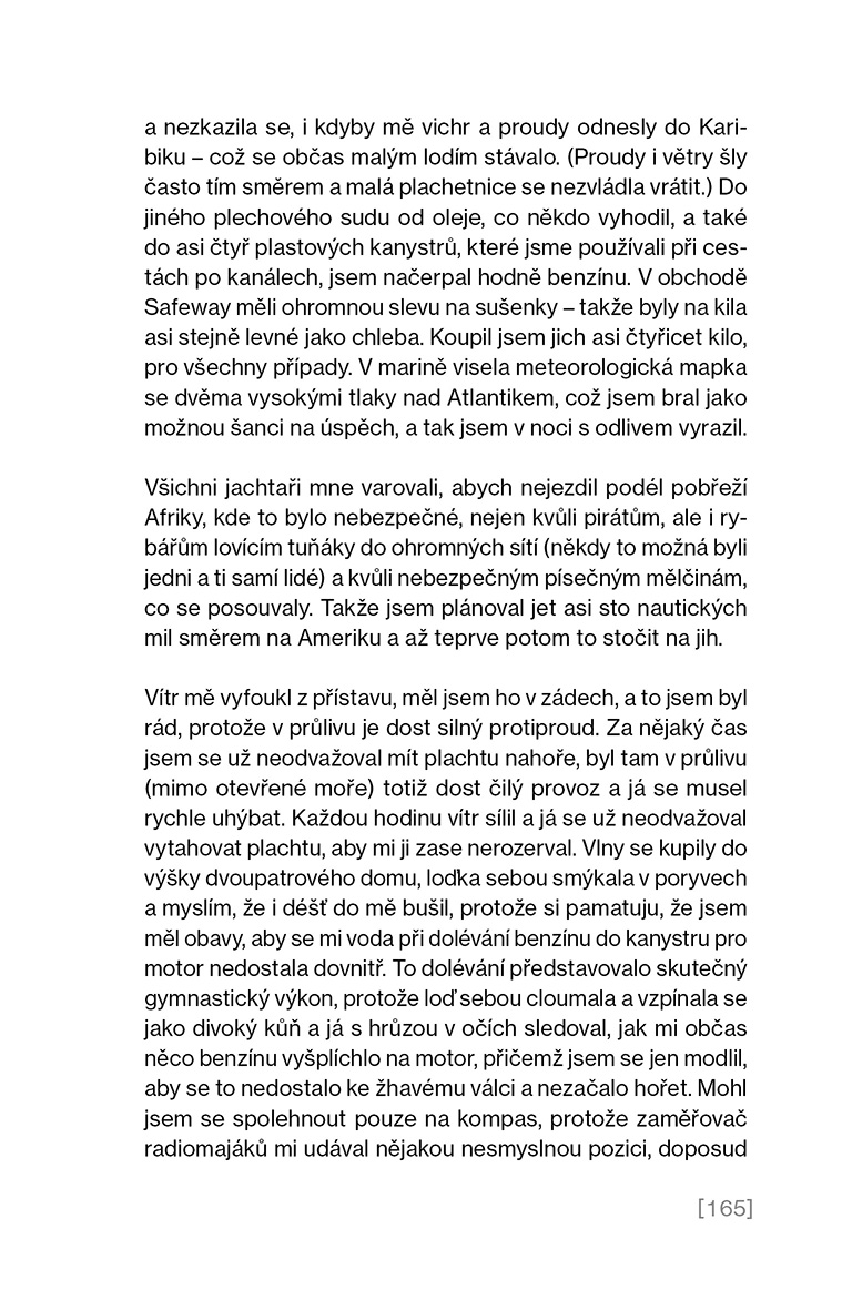 Paralelně k vlnám