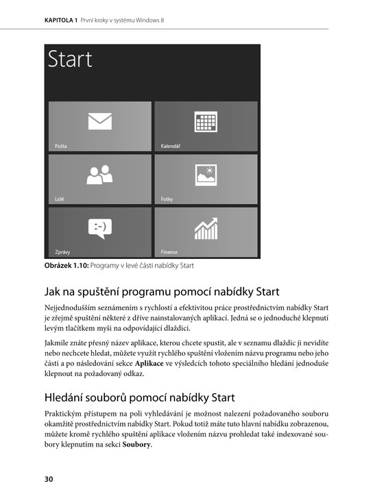 Microsoft Windows 8