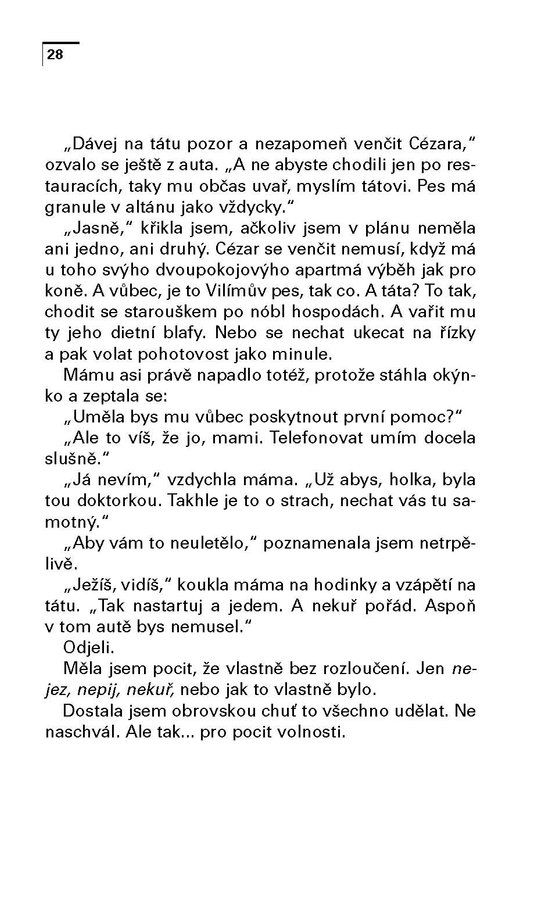 Jmenuji se Alice