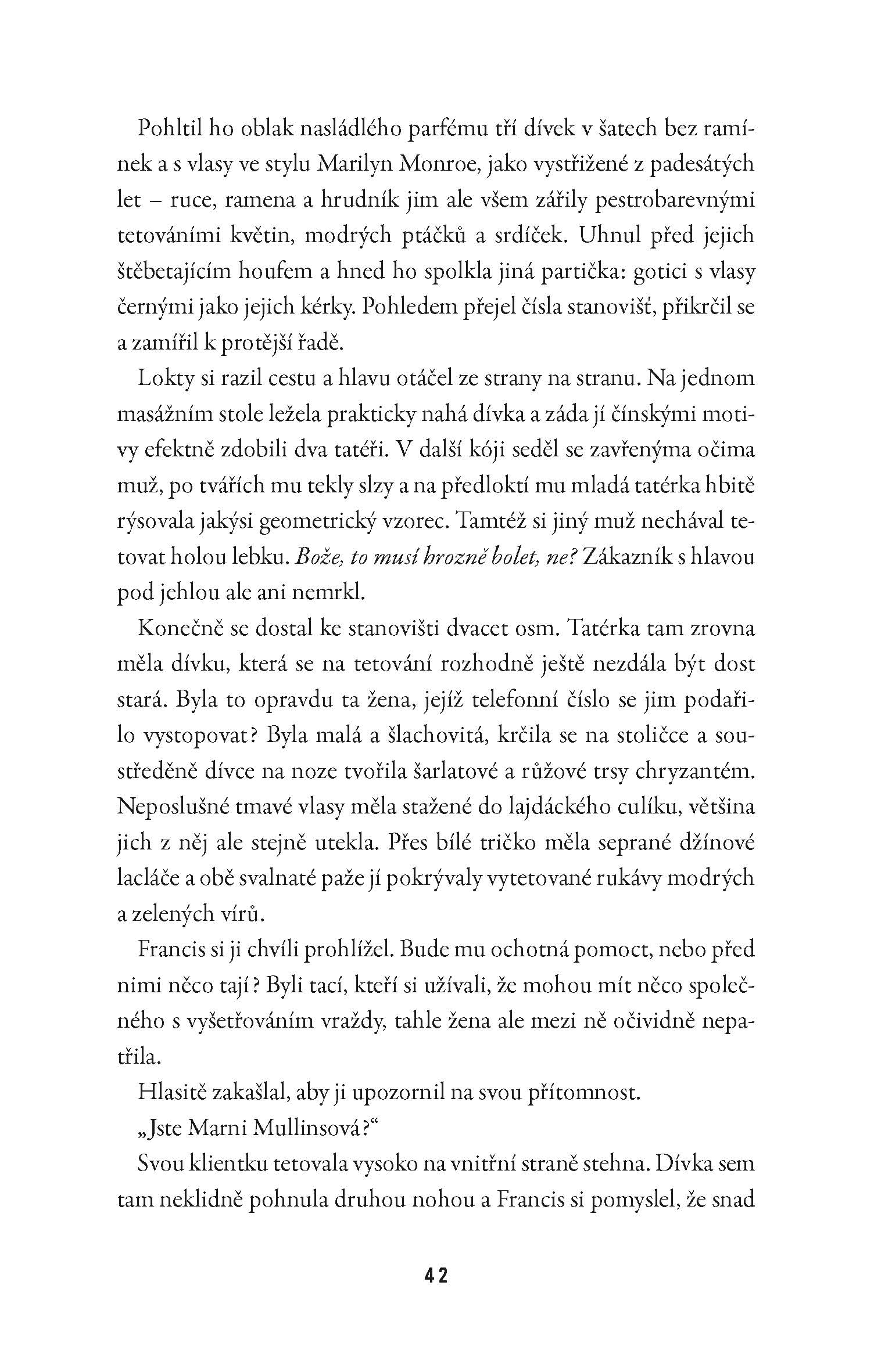 Tatérka