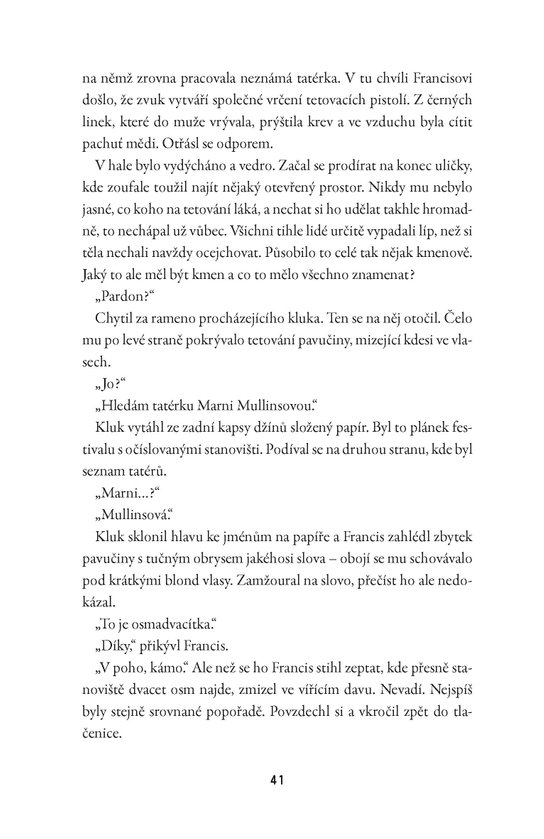 Tatérka