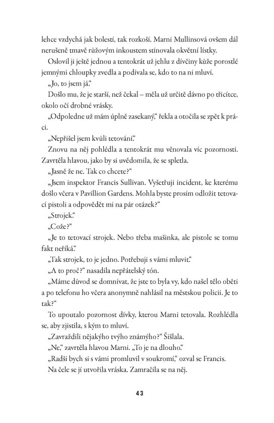Tatérka